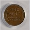 Image 3 : 1914-D LINCOLN ONE CENT PCGS VF 25