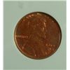 Image 2 : 1915-S LINCOLN ONE CENT NTC MS64 RED, ITS BEEN CLEANED BUT NOT NOTED ON HOLDER