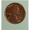 Image 2 : 1926-S LINCOLN ONE CENT NTC MS65 RED, NICE COIN BUT ONLY MS63 RED