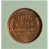 Image 3 : 1926-S LINCOLN ONE CENT NTC MS65 RED, NICE COIN BUT ONLY MS63 RED