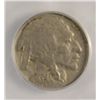 Image 3 : 1937 D 3 LEGGED BUFFALO NICKEL SEGS