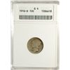 Image 1 : 1916 D MERCURY DIME ANACS GOOD 4 NICE