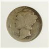 Image 2 : 1916 D MERCURY DIME ANACS GOOD 4 NICE