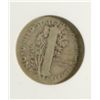 Image 3 : 1916 D MERCURY DIME ANACS GOOD 4 NICE