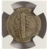 Image 3 : 1921 MERCURY DIME NGC AG3