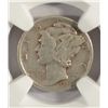 Image 2 : 1942/41 MERCURY DIME NGC XF40 NICE