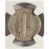 Image 3 : 1942/41 MERCURY DIME NGC XF40 NICE
