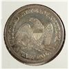Image 2 : 1847 SEATED HALF DOLLAR NICE AU55