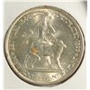 Image 1 : 1938 NEW ROCHELLE HALF DOLLAR