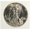 Image 2 : 1942 WALKING LIBERTY ANACS MS63