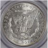 Image 3 : 1887 MORGAN DOLLAR PCGS MS64 +