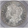 Image 2 : 1886 MORGAN DOLLAR PCGS MS63PL