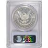 Image 4 : 1886 MORGAN DOLLAR PCGS MS63PL