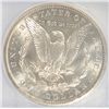 Image 3 : 1887-S MORGAN SILVER DOLLAR ICG MS62 NICE