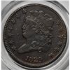 Image 1 : 1829 HALF CENT BEAUTIFUL AU