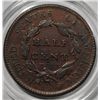 Image 2 : 1829 HALF CENT BEAUTIFUL AU