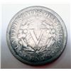 Image 2 : 1885 LIBERTY NICKEL VG