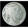 Image 1 : 1913-S TYPE 2 BUFFALO NICKEL, AG/G, MOST OF DATE THERE