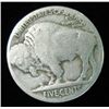 Image 2 : 1913-S TYPE 2 BUFFALO NICKEL, AG/G, MOST OF DATE THERE