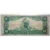 Image 2 : 1902 $10 MUSKEGON MI. HACKLEY BANK VG-F