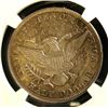Image 3 : 1909 BARBER HALF DOLLAR, NGC AU53