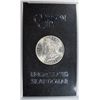 Image 1 : 1883-CC MORGAN DOLLAR GSA BOX AND CARD