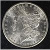 Image 2 : 1883-CC MORGAN DOLLAR GSA BOX AND CARD