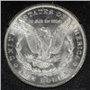 Image 3 : 1883-CC MORGAN DOLLAR GSA BOX AND CARD
