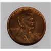 Image 2 : 1942-S LINCOLN CENT NGC MS-66 RED
