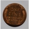 Image 4 : 1942-S LINCOLN CENT NGC MS-66 RED