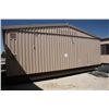 Image 2 : PORTABLE BUILDING, 28'X60'
