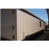 Image 3 : PORTABLE BUILDING, 28'X60'
