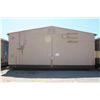 Image 1 : PORTABLE BUILDING, 28'X32' ?
