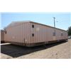 Image 1 : PORTABLE BUILDING, 28'X60'