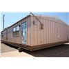 Image 2 : PORTABLE BUILDING, 28'X60'