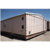 Image 5 : PORTABLE BUILDING, 28'X60'