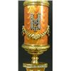 Image 3 : RUSSIAN SILVER ENAMEL LETTER OPENER
