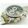 Image 5 : GENT'S GUCCI DIAMOND CHRONOSCOPE STAINLESS STEEL