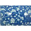 Image 2 : ANTIQUE CHINESE BLUE & WHITE CHERRY BLOSSOMS VASE