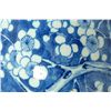 Image 4 : ANTIQUE CHINESE BLUE & WHITE CHERRY BLOSSOMS VASE