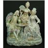 Image 1 : OLD GERMAN PORCELAIN CHESS GAME GROUP