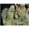 Image 2 : OLD GERMAN PORCELAIN CHESS GAME GROUP