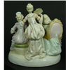Image 5 : OLD GERMAN PORCELAIN CHESS GAME GROUP