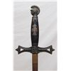 Image 3 : J.R. PETTIS & CO 19th C MASONIC PRESENTATION SWORD