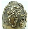 Image 4 : RUSSIAN SILVER JEWELED INSECTS EGG