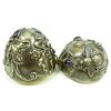 Image 7 : RUSSIAN SILVER JEWELED INSECTS EGG