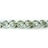Image 5 : A 14K WHITE GOLD AND DIAMOND BRACELET