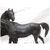 Image 4 : PIERRE JUES MENE BRONZE OF TWO HORSES (AFTER)