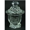 Image 6 : 6 PIECES OF WATERFORD & BACCARAT CRYSTAL ITEMS