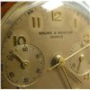 Image 4 : 18K YG BAUME & MERCIER CHRONOGRAPH WRIST WATCH